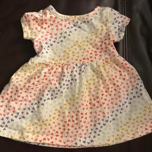 Dress for baby girl